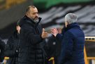 Mourinho: Conte is a good coach and Nunu is even better