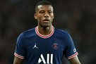 Wijnaldum will play from the first minutes against RB Leipzig