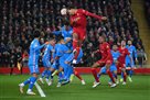 Ливерпуль — Атлетико 2:0 Видео голов и обзор матча