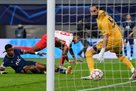 РБ Лейпциг — ПСЖ 2:2 Видео голов и обзор матча