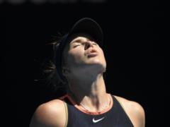 Рейтинг WTA: Свитолина впервые за четыре года вылетела из списка топ-10 теннисисток планеты