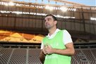 Хави: Очень хочу вернуться домой, надеюсь, это произойдет