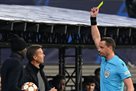 Марш: Рефери всю игру хотел взять автограф у Неймара