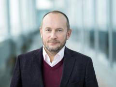 Павла Рябикина назначили главой Минстратегпрома