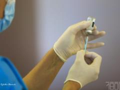 Почти половина непривитых украинцев готовы вакцинироваться от COVID-19 – ЮНИСЕФ