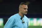 Shevchuk: Blokhin already knew at Euro 2012 that he would lead Dynamo