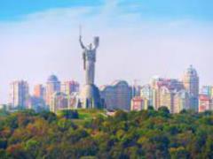 В Киеве переименовали двенадцать улиц