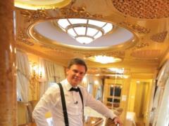 Дмитро Комаров навчить, як в Одесі можна поїсти безкоштовно