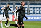 Гладкий: Не смог перестроиться под футбол стиль Динамо