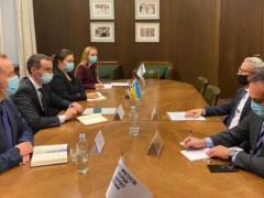 Израиль предложил обучать украинских медиков