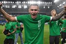 Зубков отметился голом за Ференцварош в Лиге Европы
