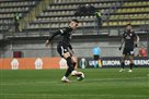 Заря — ЦСКА София 2:0 Видео голов и обзор матча