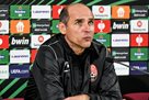 Скрипник: Продолжаю удивляться своим футболистам