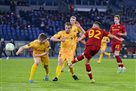 Лига конференций. Рома сыграла вничью с Буде-Глимт, Тоттенхэм  перестрелял  Витесс и другие результаты