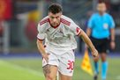 Форвард ЦСКА София: Не забили, хотя у нас был момент, а Заря это сделала
