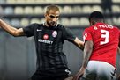 Заря — третья в группе Лиги конференций после четвертого тура