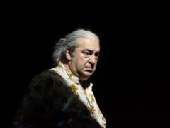 Помер український режисер театру на Подолі — Віталій Малахов