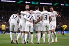 Тоттенхэм — Витесс 3:2 Видео голов и обзор матча