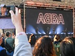 После 40-летнего перерыва ABBA выпустила новый альбом