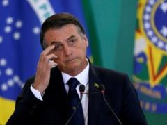 I visited the pizza tower: the President of Brazil confused the name of the Leaning Tower of Pisa in Italy