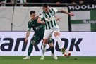 Ференцварош – Селтик 2:3 Обзор матча с голом Зубкова