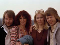 Легендарная ABBA впервые за 40 лет выпустила альбом: как в старые добрые 80-е