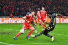 Унион — Фейеноорд 1:2 Видео голов и обзор матча