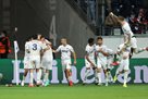Антверпен — Фенербахче 0:3 Видео голов и обзор матча