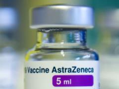 Львовская область отдала на утилизацию 40 тыс. доз вакцины AstraZeneca