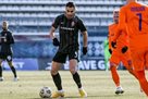 Шахаб – в команде недели Лиги конференций по версии SofaScore