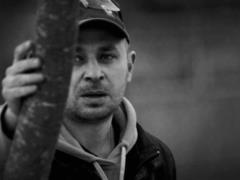 Во Львове от пневмонии умер ветеран АТО Юрий Досяк
