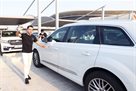  Со слезами на глазах : Хави попрощался с Аль-Саддом