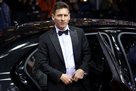 Месси сообщили, что он получит Золотой мяч
