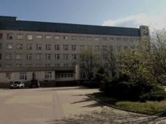 In Kharkov, patients with COVID-19 will begin to receive a railway hospital