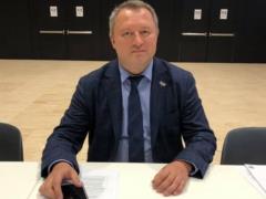 Зеленский нашел замену Резникову в ТКГ