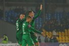 Александрия — Металлист 1925 2:0 Видео голов и обзор матча