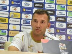Шевченко очолить аутсайдера чемпіонату Італії – ЗМІ
