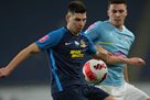 Никита Кравченко: Днепр-1 готов играть в еврокубках