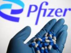 Новый препарат Pfizer от COVID-19 показал высокую эффективность