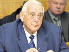 На 88 году жизни не стало экс-премьера Ефима Звягильского