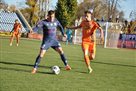 Mariupol confidently defeated Minaj thanks to Kaschuk s double