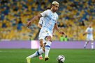 Ramirez will lead the attack of Dynamo Kiev in the game against Vorskla