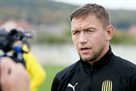 Мартынюк: Надеемся создать много моментов у ворот Черноморца
