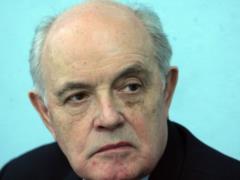Умер ярый коммунист Георгий Крючков