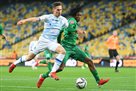 Динамо Киев — Ворскла 1:2 Видео голов и обзор матча