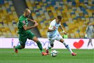 Витиньо забил дебютный гол за Динамо