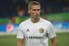 Пердута: У Динамо очень высокий класс футболистов