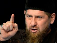 В РФ поссорились Кадыров и пропагандистка Симоньян