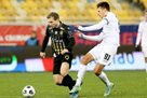Черноморец – Рух 4:3 Видео голов и обзор матча
