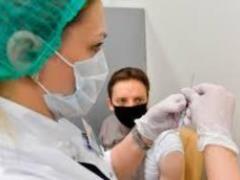 Doctors suggested what to eat before and after vaccination